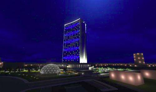 La taxation au taux normal de  18% de la  taxe sur la valeur ajoutée (TVA)  pour le secteur hôtelier est de retour dans le budget de 2024