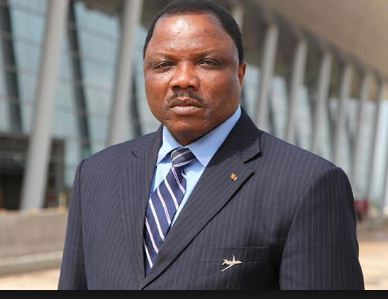 Colonel Dokissim Gnama-Latta en poste depuis 2007 a été remplacé par décret par lieutenant-colonel Idrissou Ahabou Abdou, a le tête de l'ANAC