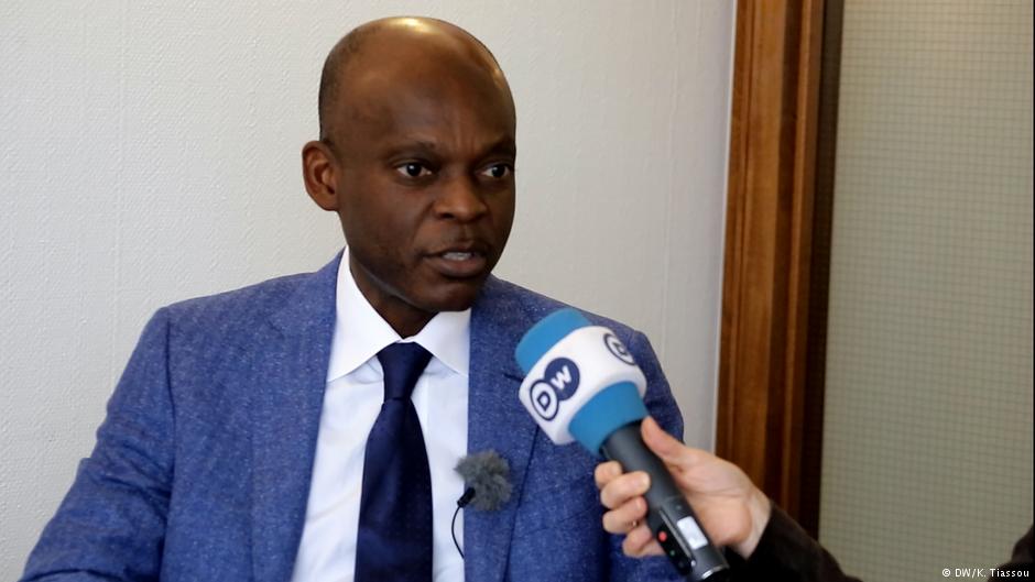 Robert Dussey participe à une conférence internationale sur la sécurité dans le monde. L’événement se tient à Munich, en Allemagne.