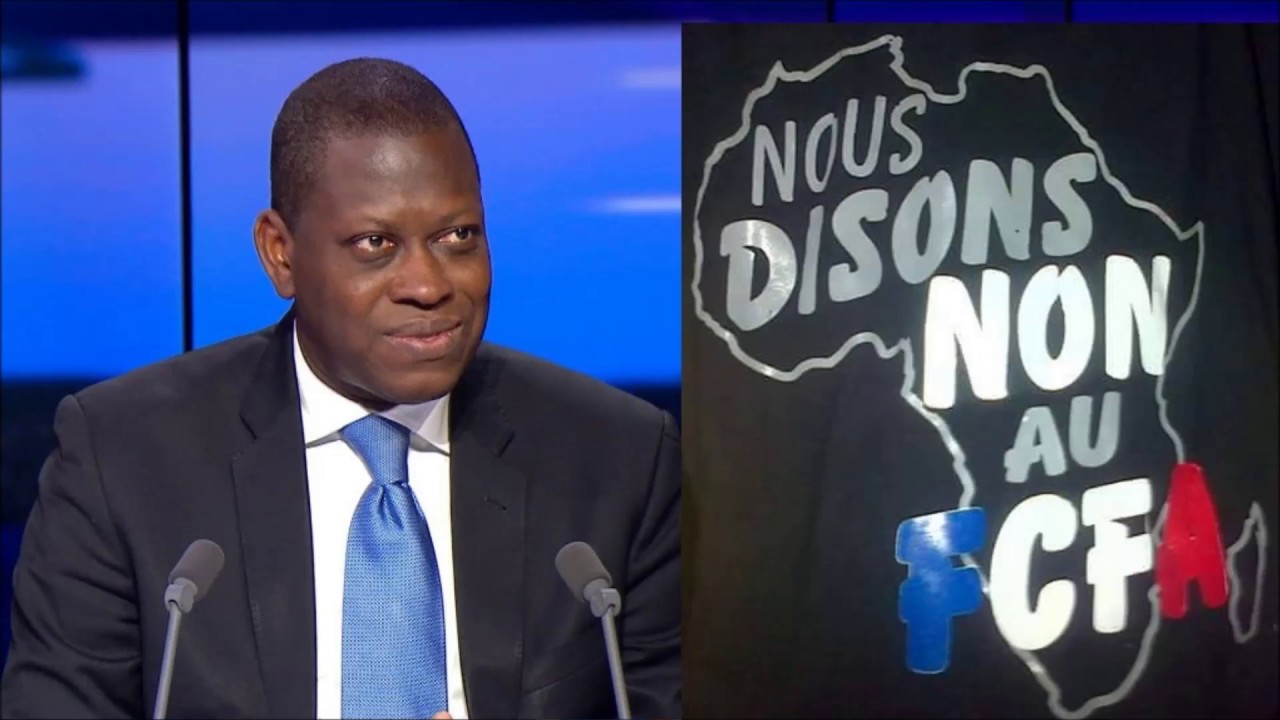 L'économiste togolais Kako Nubukpo a été choisi par le Togo pour être candidat au poste de secrétaire exécutif  de la CEA