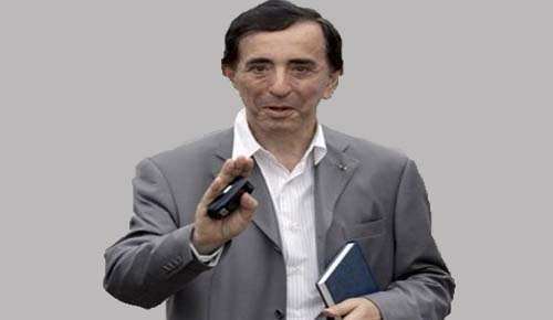 Charles Debbasch, puissant conseiller à la présidence togolaise depuis une vingtaine d'années est décédé mardi 8 janvier 2022