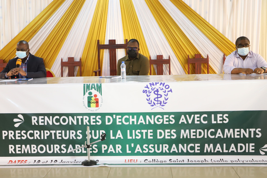 Les personnes âgées de la Kozah, regroupées au sein du Conseil préfectoral consultatif des personnes âgées (CPPA), section Kozah ont célébré en différée, mercredi 15 novembre à Kara, leur journée internationale. Une occasion de faire des plaidoyers pour la réduction du pourcentage de prélèvement de l'assurance maladie.
