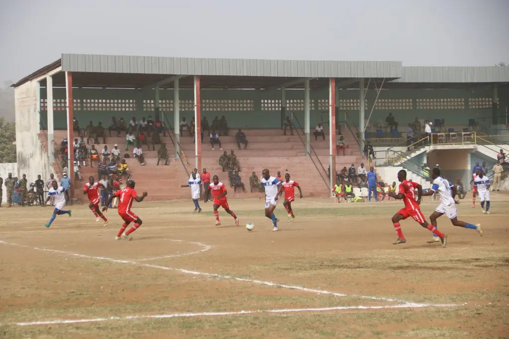 En Conseil des ministres  vendredi 20 octobre 2023 à Lomé, le gouvernement a adopté un décret qui fixe les règles de création des ligues professionnelles au sein des fédérations nationales sportives.