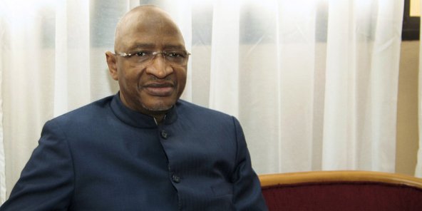 Soumeylou Boubèye Maïga est décédé, ce lundi 21 mars, à la clinique Pasteur de Bamako où il était soigné depuis le mois de décembre