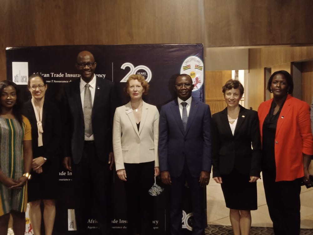 Suite à l'adhésion du Togo en 2020, l'Agence pour l’Assurance du Commerce en Afrique (ACA) tient mardi et mercredi 12-13 avril 2022 à Lomé, une rencontre avec le secteur privé et public sur ses missions et offres de service.