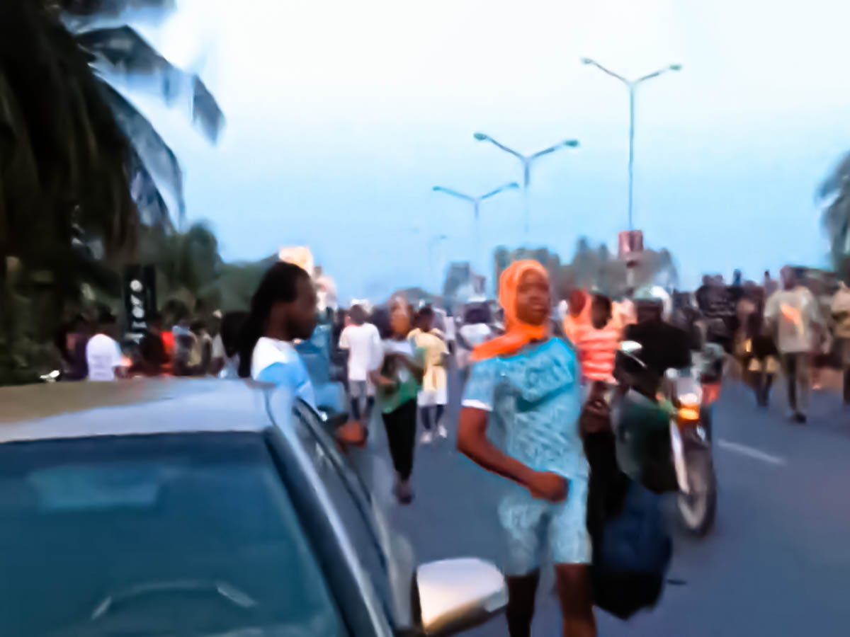 Le pays dirigé par Faure Gnassingbé a réitéré son refus de reconnaître les droits des lesbiennes, gays, bisexuels et transgenres (LGBT)