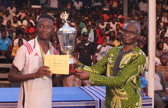 L'université de Kara a respecté la tradition de la semaine de l'étudiant cette année  clôturée en toute beauté par un match de football remporté par la faculté de droit  et sciences politiques ( FDSP) vendredi 27 mai 2022. 