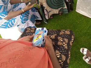  Les fonctionnaires togolais peuvent désormais acquérir un Smartphone de dernière génération grâce à l'initiative de Bboxx EDF Togo 