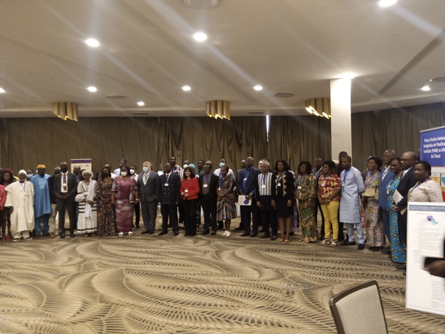 Health Policy Plus a été clôturé vendredi 24 juin 2022 à Lomé par une présentation des résultats jugés "positifs" par les différents pays