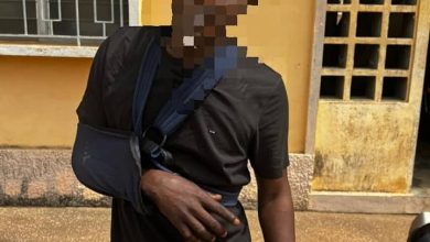 La Police togolaise a annoncé l'interpellation du togolais cuisinier qui a dérobé à ses patrons  ivoiriens absents du domicile 15 millions