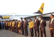 Asky, compagnie aérienne togolaise basée à Lomé a conclu lundi 22 mai un premier contrat avec AerCap Holdings à Dublin pour la location de deux Boeing 737 Max.