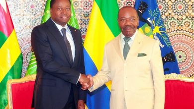 Le président Faure Gnassingbé a effectué une visite de travail et d’amitié au Gabon, les 30 et 31 janvier sur invitation de son homologue gabonais, Ali Bongo Ondimba.