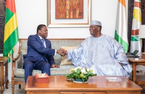 Médiateur dans l'affaires des militaires ivoiriens arrêtés à Bamako en juillet 2022, il a effectué une dernière mission
