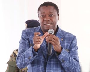 Dans le cadre de l' appui à la lutte contre le terrorisme et l'extrémisme au Togo, les Etats-Unis prévoient un financement de 60 milliards