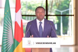 Le président Nigérien Mohamed Bazoum est attendu lundi 20 mars 2023 à Lomé pour une visite d’amitié et de travail