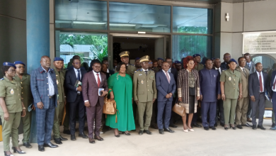 L’Office Togolais des recettes (OTR) a célébré jeudi 26 janvier 2023 à Lomé, la journée mondiale des douanes instituée par l’OMD.