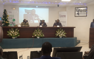 L’Office Togolais des recettes (OTR) a célébré jeudi 26 janvier 2023 à Lomé, la journée mondiale des douanes instituée par l’OMD.