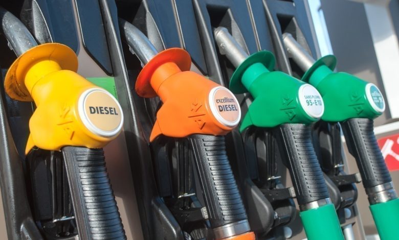 Lomé vit une nouvelle pénurie de carburant  les stations services de plusieurs quartiers de Lomé ne disposent pas d'essence