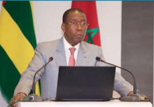 Conseiller financier du chef de l'Etat togolais, Faure Gnassingbé, Ignace Clomegah est décédé mercredi 22 février 2023, selon les informations.
