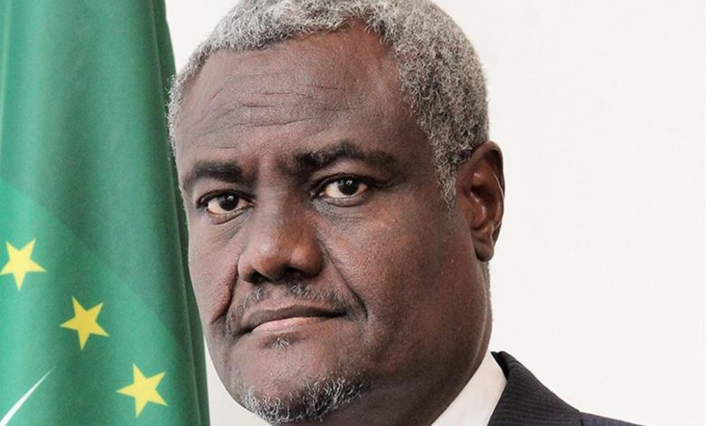  L'Union africaine a appelé les autorités sénégalaises à organiser "dans les meilleurs délais" l'élection présidentielle, reportée sine die samedi 3 février 2024. Ceci,  après des troubles liés à la validation des candidatures.