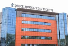 Mercredi 14 février 2024, le commissaire général de l'Office togolais des recettes (OTR) a annoncé le changement de lieu pour la  Division des opérations fiscales de la commune du Golfe 2 à Lomé.  Le  service décentralisé  quitte le quartier Hédzranawoé pour Novissi.