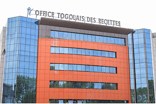Mercredi 14 février 2024, le commissaire général de l'Office togolais des recettes (OTR) a annoncé le changement de lieu pour la  Division des opérations fiscales de la commune du Golfe 2 à Lomé.  Le  service décentralisé  quitte le quartier Hédzranawoé pour Novissi.
