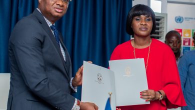 Le Système des Nations Unies renforce son partenariat avec le Togo à travers la signature du nouveau cadre de coopération 2023-2026.