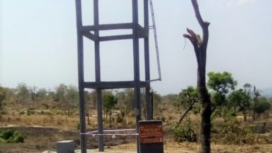 Au Togo, toute personne souhaitant réaliser un forage doit s’adresser à la Direction des Ressources en Eau.