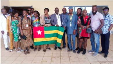 Le Togo ne sera pas du reste de la 28e Festival panafricain du cinéma et de la télévision de Ouagadougou (FESPACO)  lancée samedi 25 février