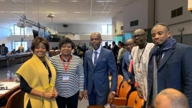 Une délégation togolaise inter-parlementaire ACP-UE prend part depuis samedi le 25 février 2023, à Bruxelles, à la session extraordinaire de l’Assemblée parlementaire OEACP sur le nouvel accord de partenariat OEACP- UE.