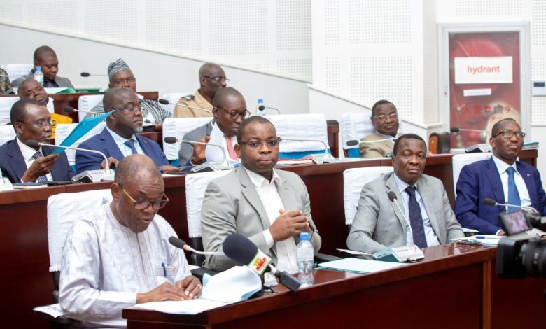 Le gouvernement togolais a expliqué les insuffisances et irrégularités relevées par la Cour des comptes dans la gestion du fonds Covid19