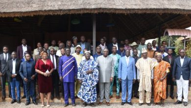 Des experts réunis le 2 février ont procédé à la  validation de l'étude de faisabilité du projet de valorisation de Koutammakou.