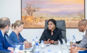 Selon un rapport publié par la Banque mondiale, le Togo pourrait transformer son économie, s'il renforce la participation du secteur privé