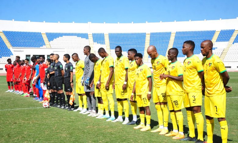A cœur ouvert le patron de la FTF s’est prononcé sur de nombreux sujets relatifs dont la qualification du Togo à la CAN 2025.