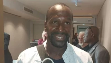 Le journaliste français Olivier Dubois a été libéré après presque deux ans de captivité au Mali, rapporte RFI