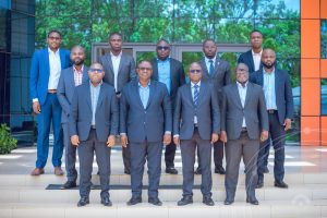 L’Autorité de Régulation des Communications Électroniques et des Postes (ARCEP)  a reçu à Lomé une délégation de la Côte d’Ivoire