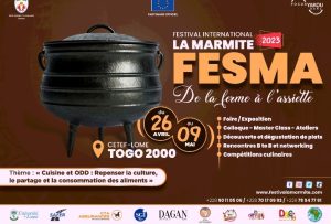 FESMA 2023 : réservez dès maintenant votre stand