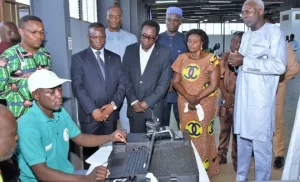 L’opération de recensement électoral a pris fin le mercredi 14 juin à Kantè sur un satisfecit des membres de la CELI-Kéran