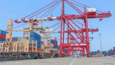 Après quatre années de procédures judiciaires Togo Terminal et l'Etat togolais sont parvenus à un "accord gagnant-gagnant",