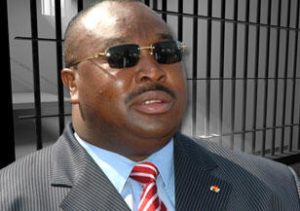 L'ancien ministre de la défense, Kpatcha Gnassingbé et demi-frère de l'actuel chef de l'Etat condamné à 20 années de prison