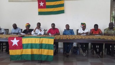 Le meeting prévu sur le 1er avril par la coalition de la société civile Lidaw et le front citoyen Togo Debout  n'a pas reçu d'autorisation