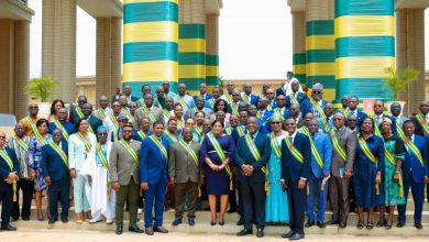 Les 91 députés de l’assemblée nationale ont effectué mardi 7 mars à Lomé, leur rentrée à l’occasion de la première session ordinaire de l’année, au menu de laquelle se trouvent 24  projets de loi.