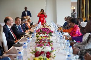 Au cœur du huis clos entre Malpass et le gouvernement togolais
