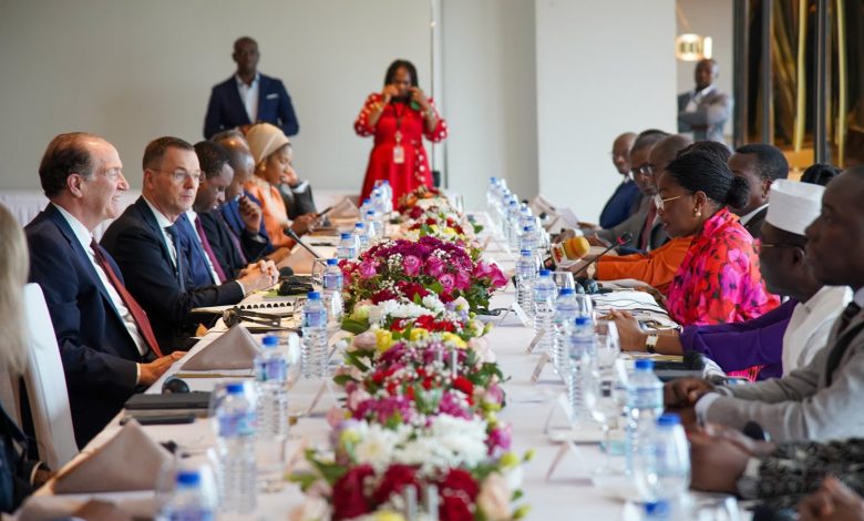 Au cœur du huis clos entre Malpass et le gouvernement togolais