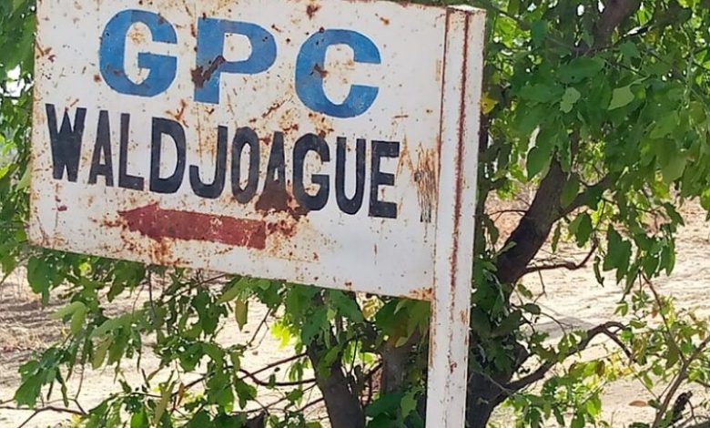 Selon les informations, ils ont mené une attaque complexe le jeudi 20 avril 2023 dans le village de Waldjoague dans la commune de Tône 4,