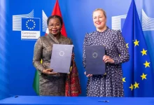 L’Union européenne et le Togo ont procédé lundi 24 avril à Bruxelles à la signature de deux conventions de financement de 70 millions d’euros