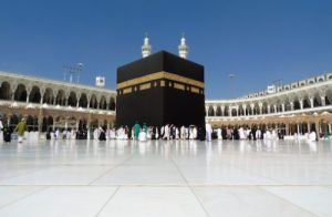 La première vague de 342 candidats au Hadj 2023 dont 186 femmes et 7 encadreurs, s’est envolée aux environs de 22h 30 mn, vendredi 9 juin 2023 Lomé pour Médine en Arabie Saoudite.