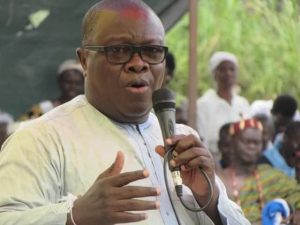 Au Mouvement patriotique pour la démocratie et le développement (MPDD, ex-obuts) fondé par Agbéyomé Kodjo, le climat est morose.