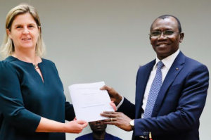 Les fonds sont destinés au  Projet de Sécurité Hydrique en Milieu Urbain au Togo (TUWS) qui vise à rendre l’eau potable disponible pour le plus grand nombre de ménages ainsi qu’à améliorer les services d’assainissement dans le Grand Lomé.