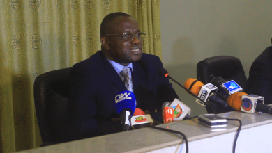 Après la nomination des juges civiles le 27  février 2023, le président Faure Gnassingbé vient d'officialiser les  militaires magistrats.